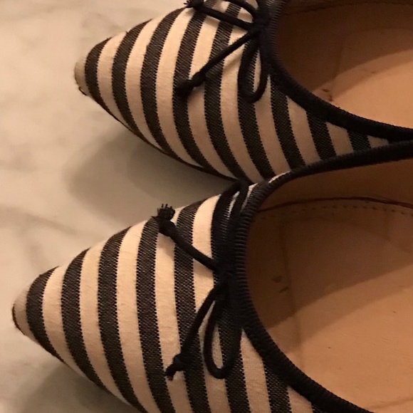 Ballerina shoes - Picture 2 of 3